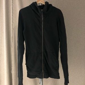 Damir Doma zip up hoodie